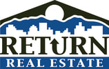 Return Real Estate 801-232-9500